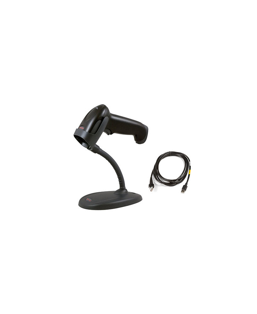 Buy Honeywell 1250G Barcode Scanner Kit 1250G-2USB-1