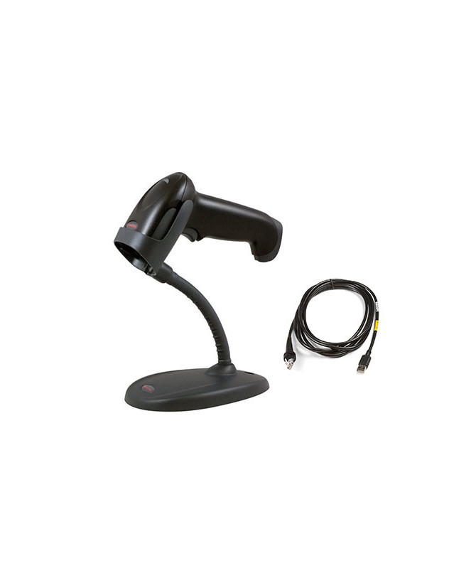 Buy Honeywell 1250G Barcode Scanner Kit 1250G-2USB-1