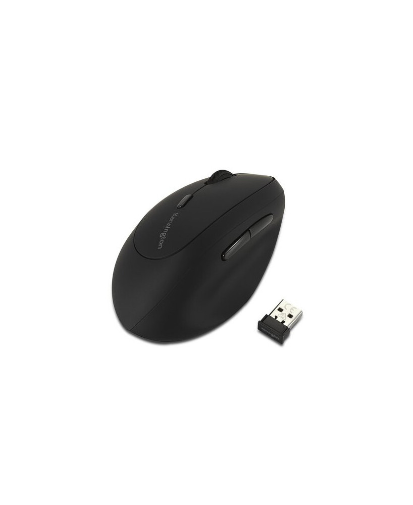 Buy Kensington Pro Fit Left-Handed Ergo Wireless Mouse in Black K79810WW