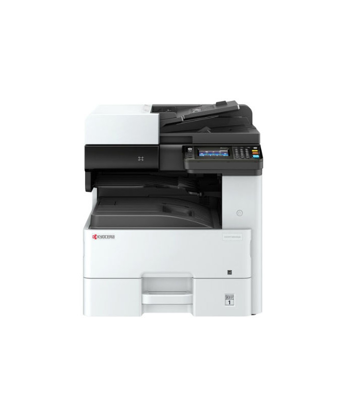 Buy Kyocera ECOSYS M4125idn A4/A3 Monochrome Multi-Functional Product Printer 1102P23AS0 