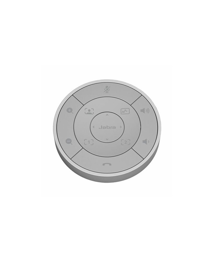 Buy Jabra Panacast 50 Grey Remote Control 8211-209