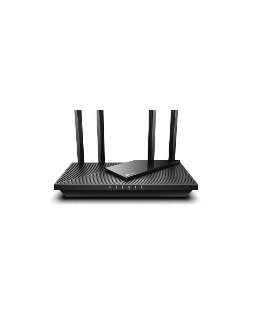 Buy TP-Link AX3000 Dual Band Gigabit WI-FI 6 Router ARCHER-AX55