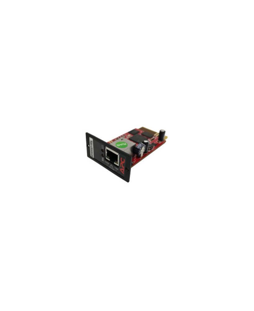 Buy APC Easy UPS SMV Network Management Card APV9602