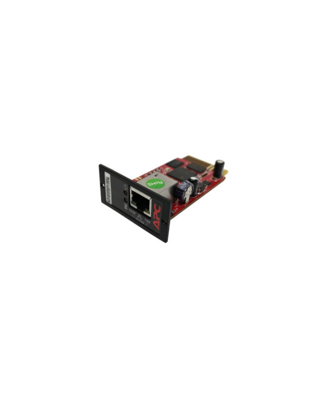 Buy APC Easy UPS SMV Network Management Card APV9602