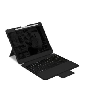 Buy STM Dux Keyboard Trackpad BT in Black STM-226-321JU-01 for iPad 7th Gen - 8th Gen