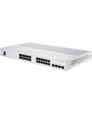 Buy Cisco 250 L2 28-Ports Ethernet Switch CBS250-24T-4G-AU