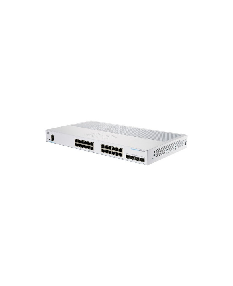 Buy Cisco 250 L2 28-Ports Ethernet Switch CBS250-24T-4G-AU