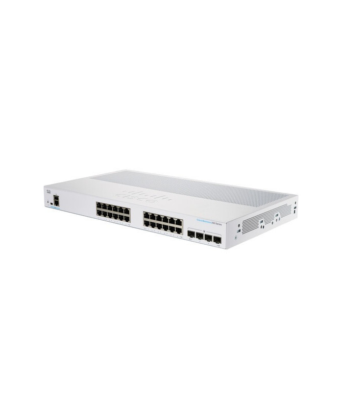 Buy Cisco 250 L2 28-Ports Ethernet Switch CBS250-24T-4G-AU