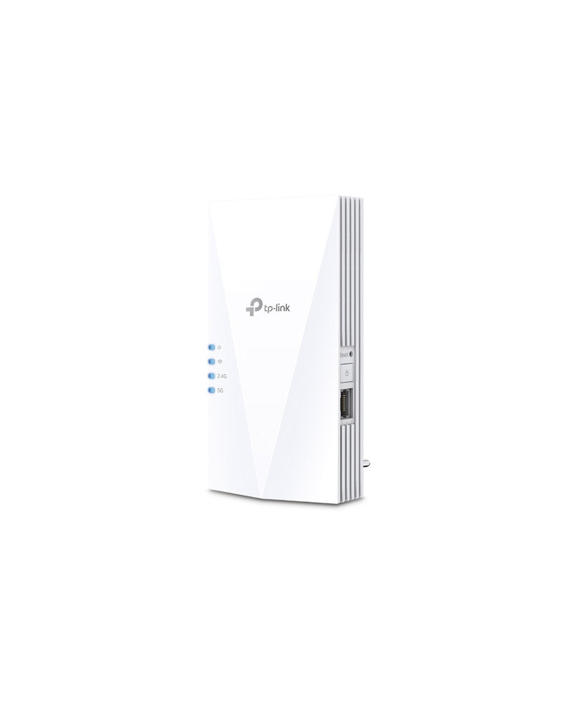 Buy TP-Link AX1500 Wi-Fi 6 Range Extender RE500X