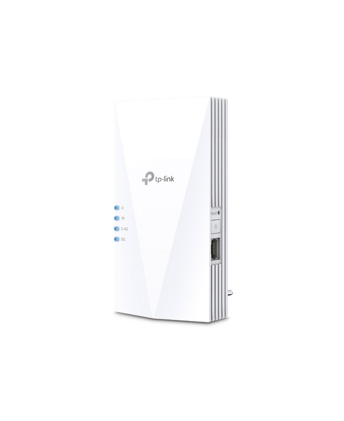 Buy TP-Link AX1500 Wi-Fi 6 Range Extender RE500X