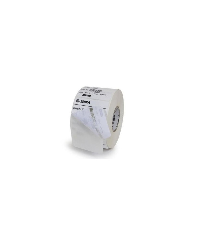 Buy Zebra Z-Perform 2000D Thermal Label 10000295 for 105SL, 110XilllPlus Printers