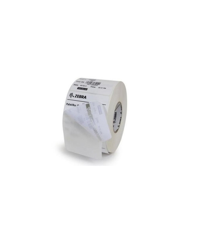 Buy Zebra Z-Perform 2000D Thermal Label 10000295 for 105SL, 110XilllPlus Printers