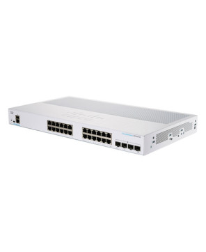 Buy Cisco CBS350 24-Port Gigabit Ethernet 4-Port SFP Managed Switch CBS350-24T-4G-AU