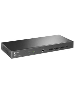 Buy TP-Link Jetstream 8-Port 10GBE SFP+ L2+ Managed Switch TL-SX3008F