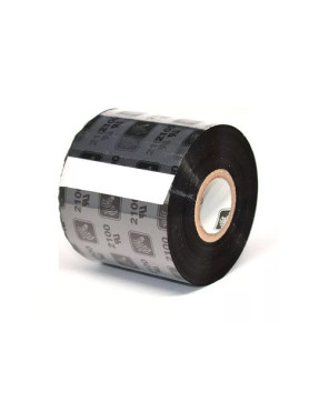 Buy Zebra J2300 74M Ribbon J2300BK05707 for TLP2824 Printer