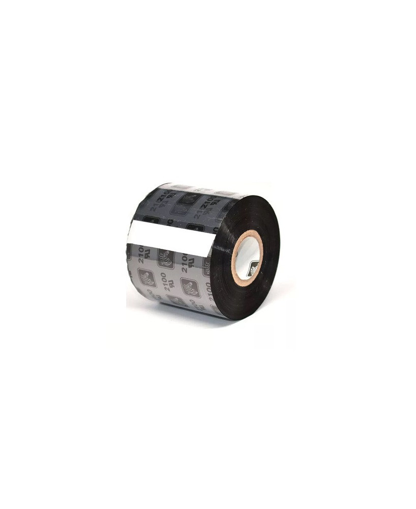 Buy Zebra J2300 74M Ribbon J2300BK05707 for TLP2824 Printer