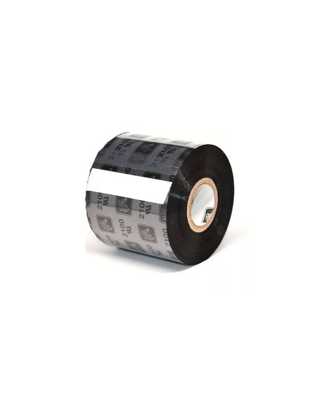 Buy Zebra J2300 74M Ribbon J2300BK05707 for TLP2824 Printer