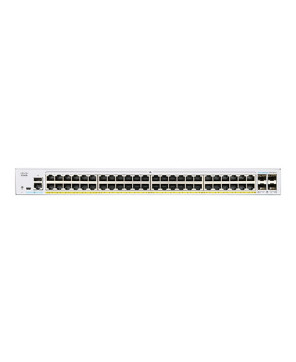 Buy Cisco CBS250 Smart 48-Port GE PoE 4x1G SFP Ethernet Switch CBS250-48P-4G-AU