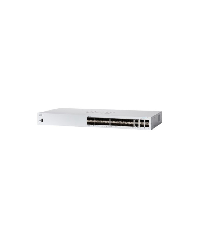 Buy Cisco CBS350 24-Port SFP 4x1G SFP Managed Switch CBS350-24S-4G-AU