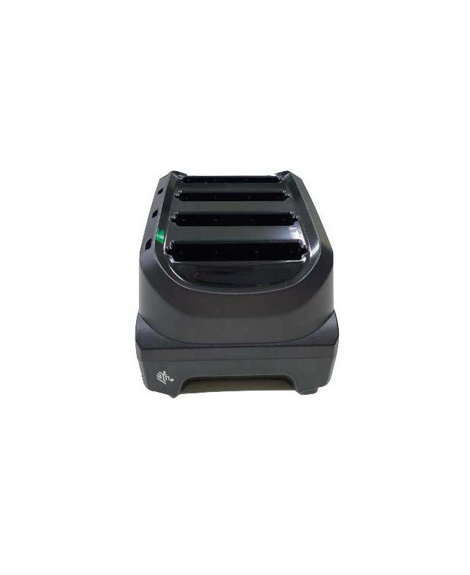 Buy Zebra 4-Slot Multi-Bay Battery Charger SAC-TC2Y-4SCHG-01 for TC2X, BTRY-TC2Y-1XMA1-01