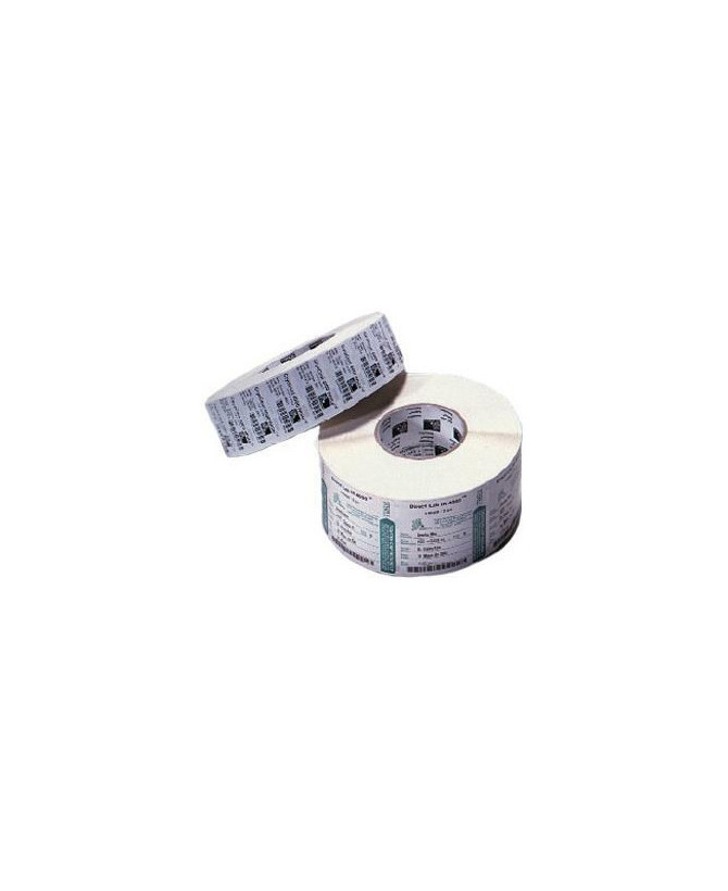 Buy Zebra Z-Select 2000D 57mm x 32mm Paper Label 1-Roll 800262-125 for Zebra Thermal Printers