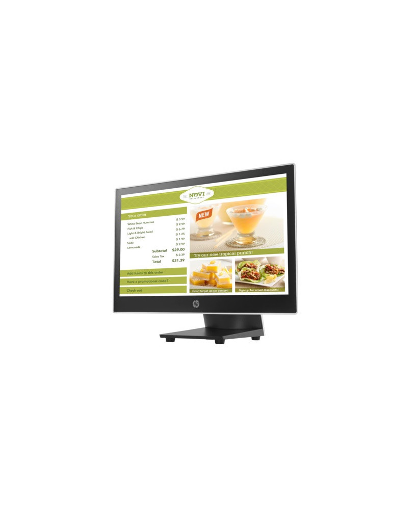 HP L7014 14" Non-Touch POS Retail Monitor T6N31AA