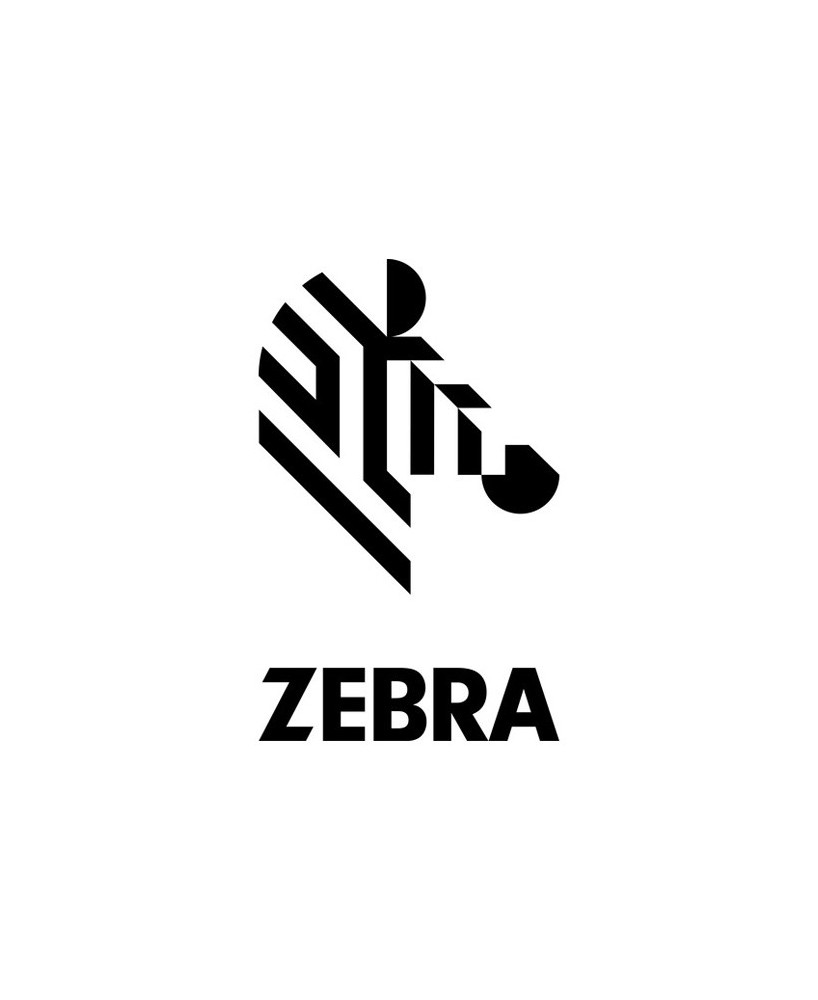 Zebra Z-Perform 1500T 101.6mm x 152.4mm Thermal Paper Label (Pack of 2) 10021198