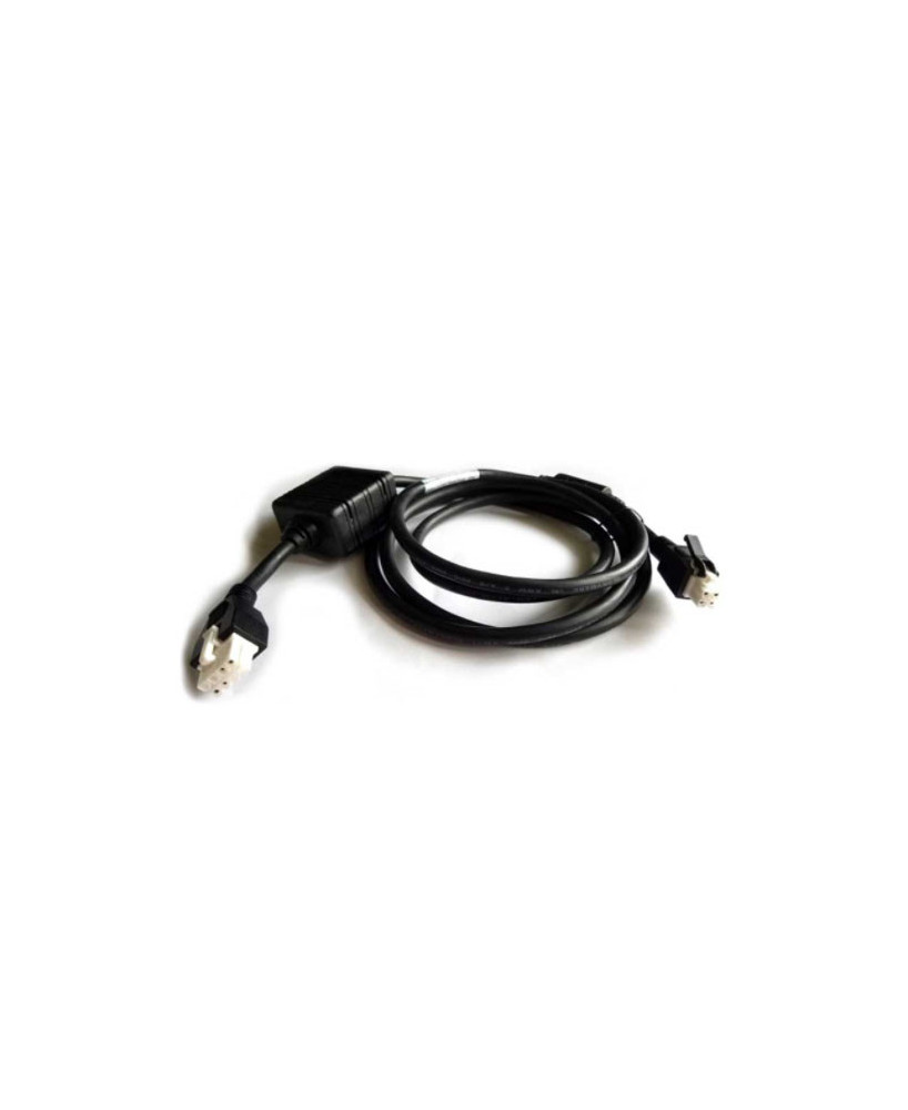  BuyZebra DC Line Cord CBL-DC-382A1-01 for Runnin Multiple Slots Cradles