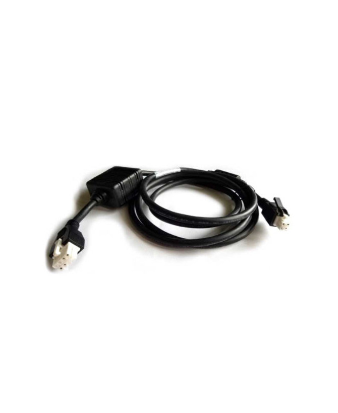  BuyZebra DC Line Cord CBL-DC-382A1-01 for Runnin Multiple Slots Cradles