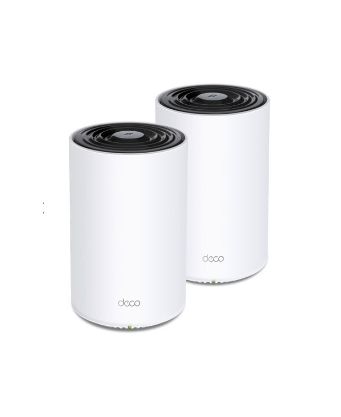 Buy TP-Link 2Pcs Deco X68 AX3600 Wireless Tri-Band Gigabit Mesh Wi-Fi System DECO-X68-2PK