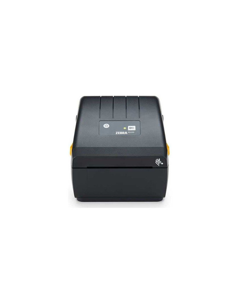 Buy Zebra ZD220 4" 203 dpi USB Value Desktop Printer ZD22042-T06G00EZ