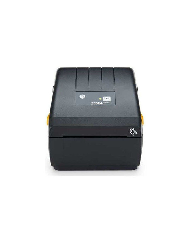 Buy Zebra ZD220 4" 203 dpi USB Value Desktop Printer ZD22042-T06G00EZ