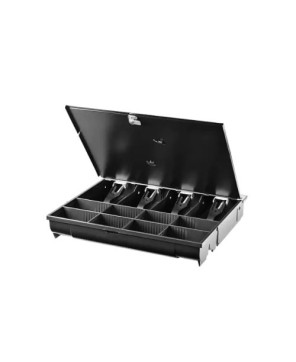 Buy HP Standard Duty Till with Lockable Lid QT458AA