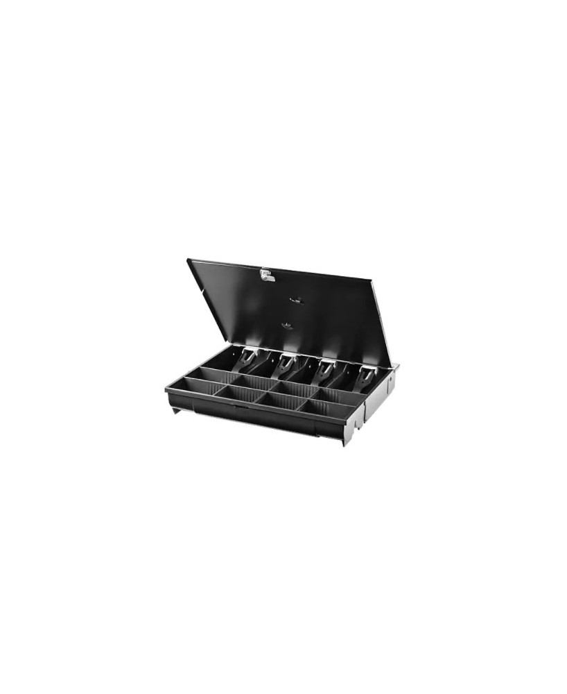 Buy HP Standard Duty Till with Lockable Lid QT458AA