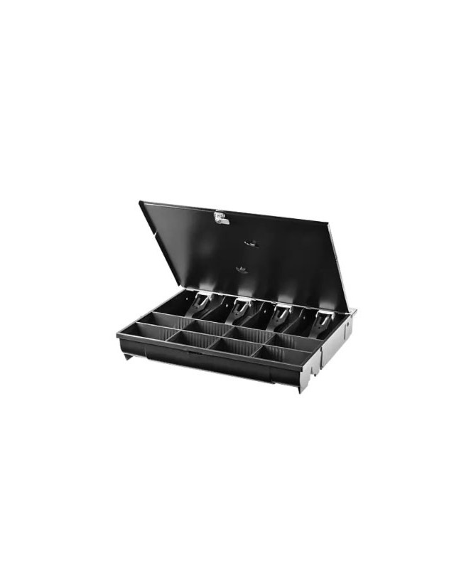 Buy HP Standard Duty Till with Lockable Lid QT458AA