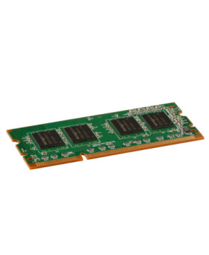 HP 2GB 144-pin 800MHz DDR3x32 Sodimm Memory E5K49A