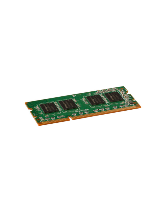 HP 2GB 144-pin 800MHz DDR3x32 Sodimm Memory E5K49A