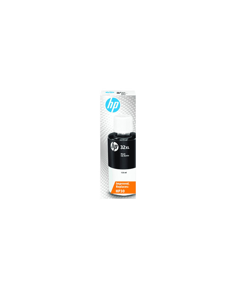 Buy HP 32XL 135-ml Black Original Ink Bottle 1VV24AA for HP Smart Tank Plus 650 Series