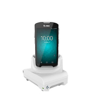 Buy Zebra Single Slot USB Charging Cradle CRD-TC51-HC1SC-01 For Zebra TC51 Touch Computer