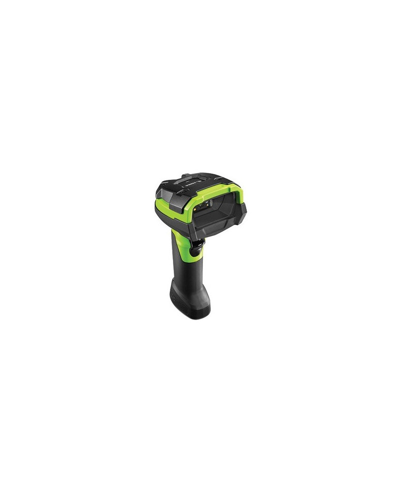 Zebra DS3608-HD Rugged Imager High-Density 1D/2D Barcode Scanner DS3608-HD20003VZWW