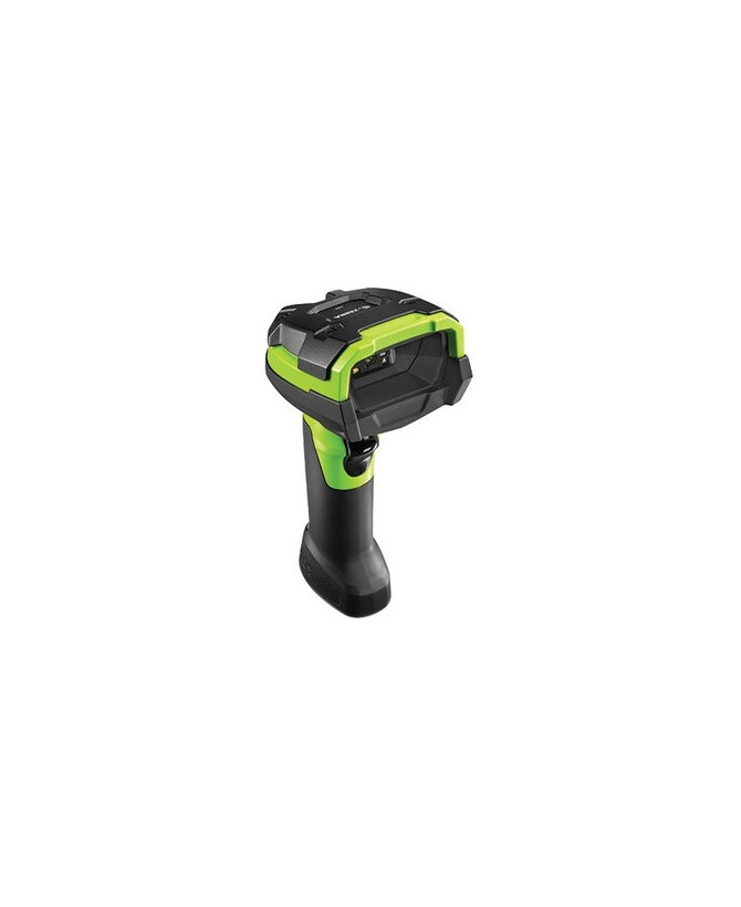 Zebra DS3608-HD Rugged Imager High-Density 1D/2D Barcode Scanner DS3608-HD20003VZWW