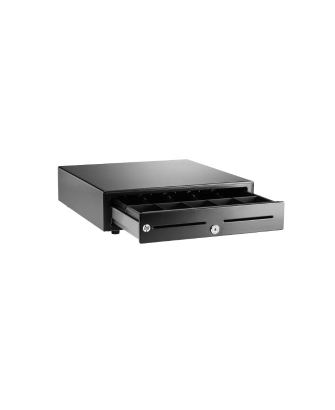 HP Standard Duty POS Cash Drawer QT457AA for rp3000/rp5700/rp5800 POS Systems