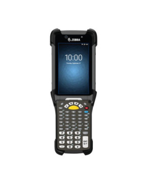 Buy Zebra MC9300 4.3" Display 1D Laser Android GMS 4GB RAM 32GB Flash Bluetooth Handheld Mobile Computer MC930B-GSADG4RW