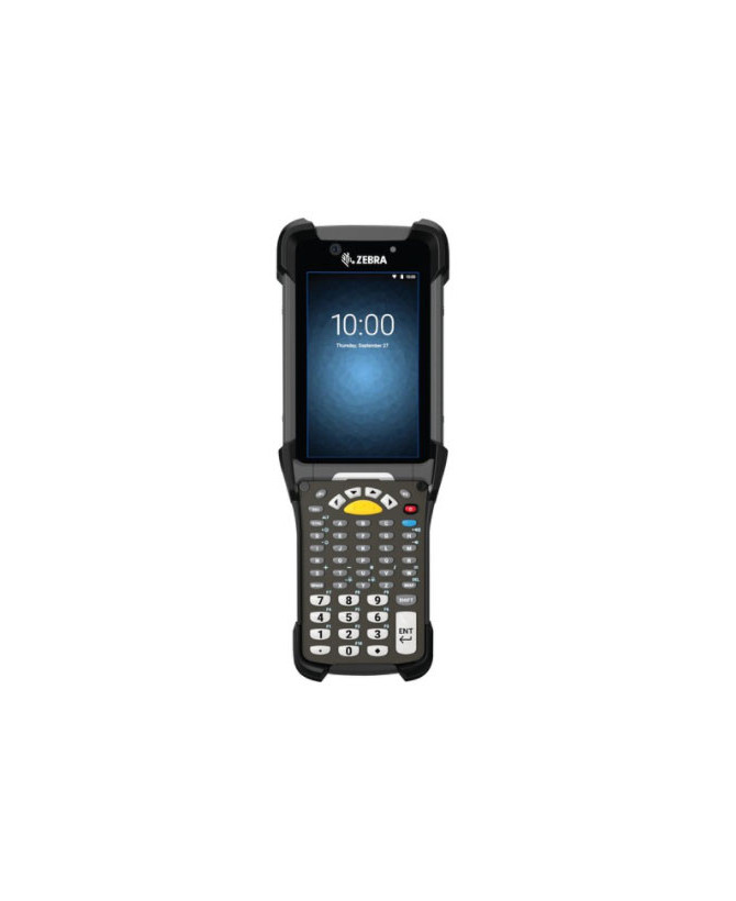 Buy Zebra MC9300 4.3" Display 1D Laser Android GMS 4GB RAM 32GB Flash Bluetooth Handheld Mobile Computer MC930B-GSADG4RW