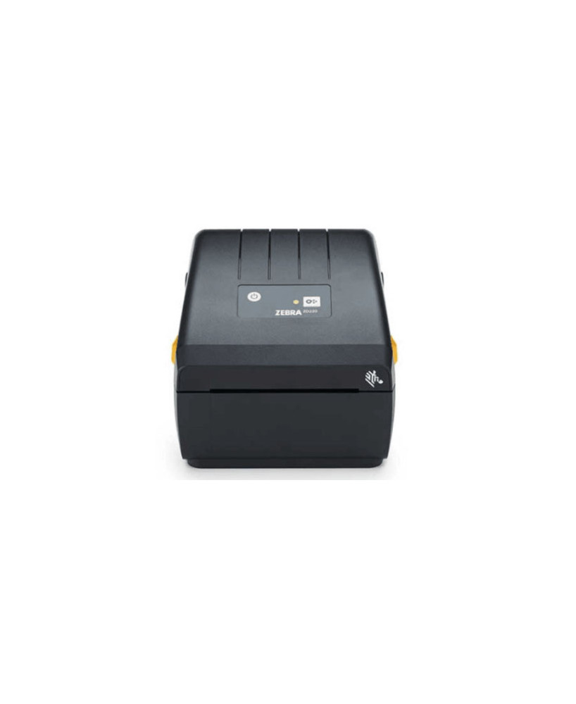 Buy Zebra ZD220D USB Desktop Direct Thermal Printer ZD22042-D06G00EZ