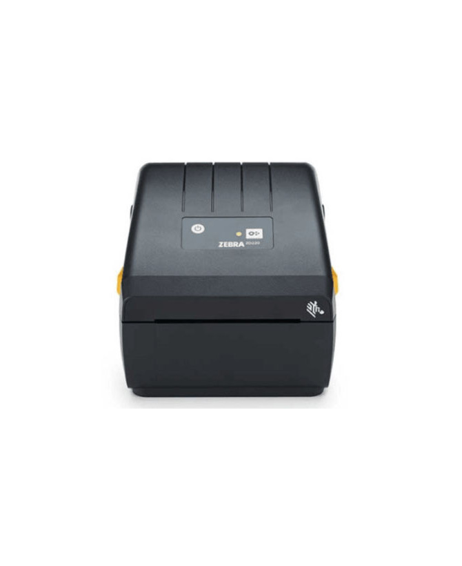 Buy Zebra ZD220D USB Desktop Direct Thermal Printer ZD22042-D06G00EZ