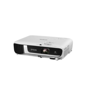 Buy Epson EB-W52 3LCD 4000 Lumens Corporate Portable Multimedia Projector V11HA02053