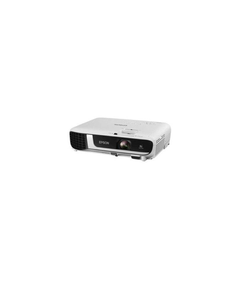 Buy Epson EB-W52 3LCD 4000 Lumens Corporate Portable Multimedia Projector V11HA02053