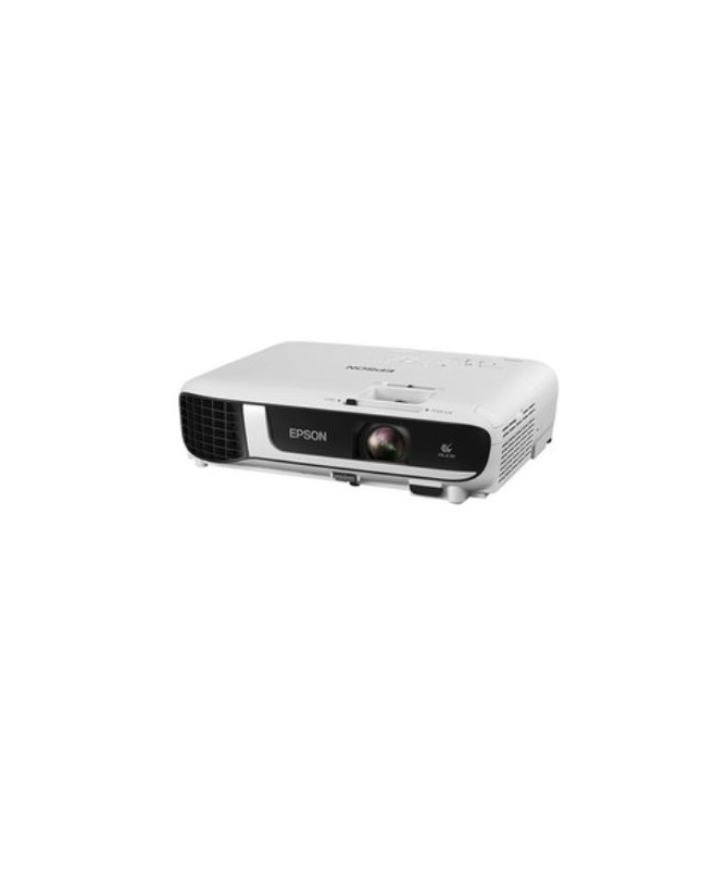 Buy Epson EB-W52 3LCD 4000 Lumens Corporate Portable Multimedia Projector V11HA02053