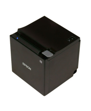 Buy Epson TM-M50-211 POS Thermal Receipt Printer with Built-In USB, Ethernet and Bluetooth C31CH94211 